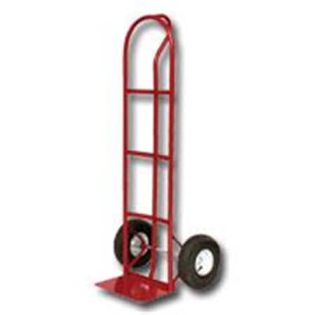 Tool 600 Lb. Capacity Hand Truck TO62545